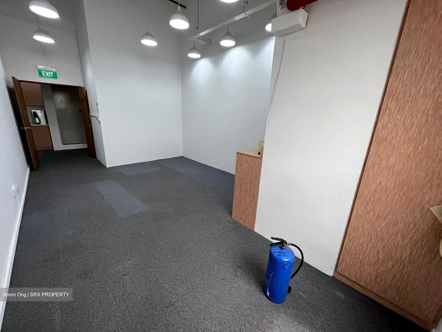 Pantech Business Hub (D5), Factory #631925331